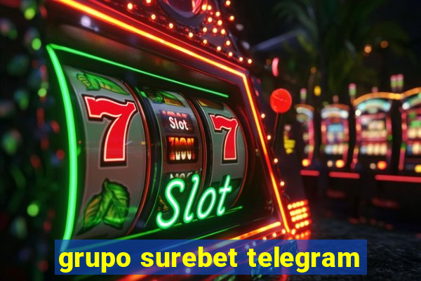 grupo surebet telegram