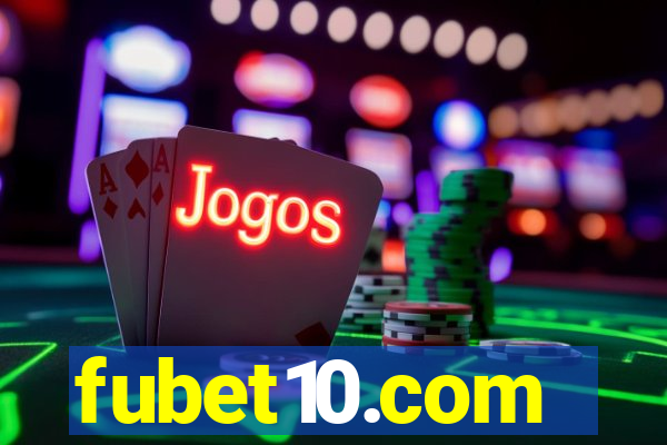 fubet10.com