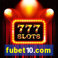 fubet10.com