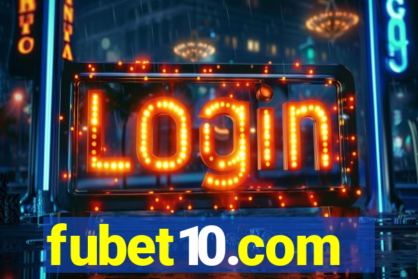 fubet10.com