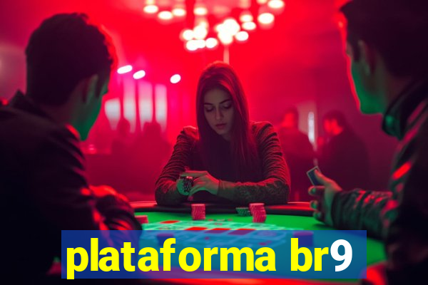 plataforma br9