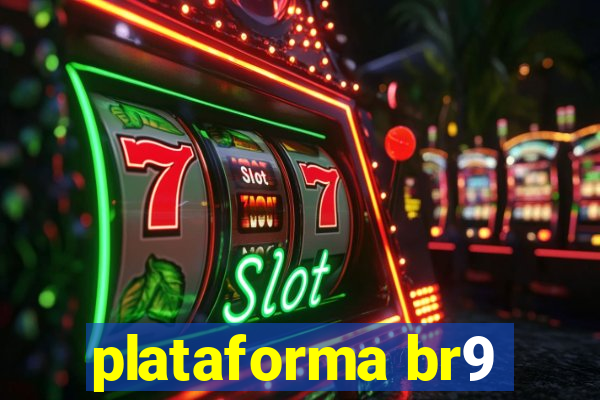 plataforma br9
