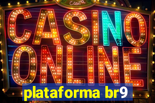 plataforma br9