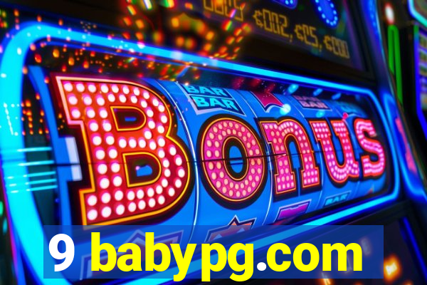 9 babypg.com