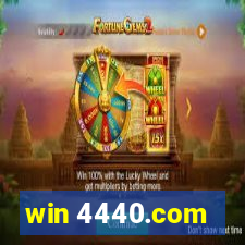 win 4440.com