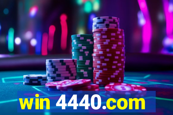 win 4440.com