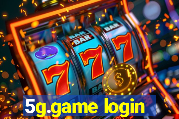 5g.game login