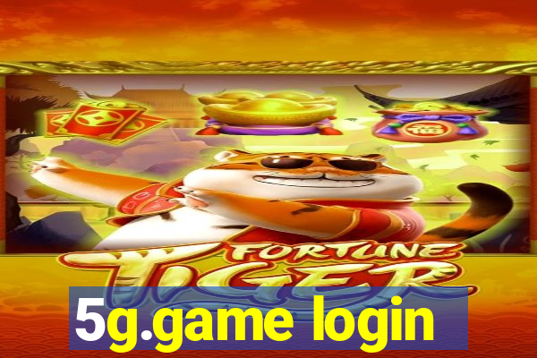 5g.game login
