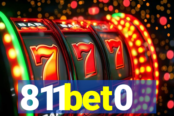 811bet0