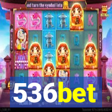 536bet