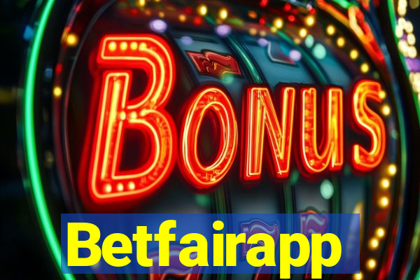 Betfairapp