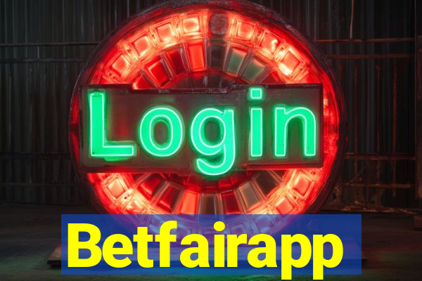 Betfairapp