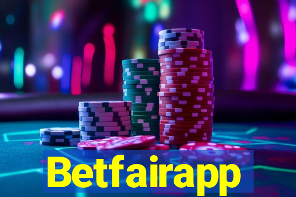 Betfairapp