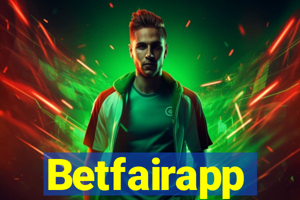Betfairapp
