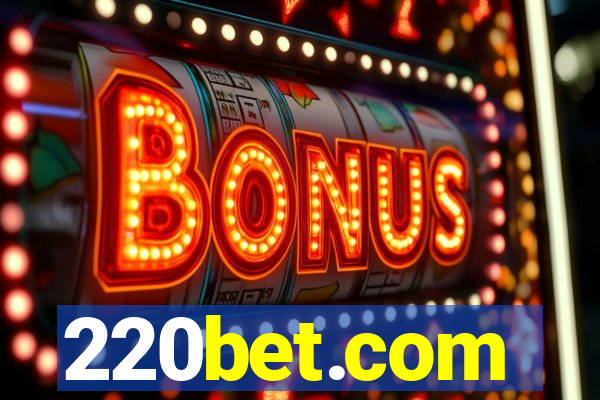 220bet.com