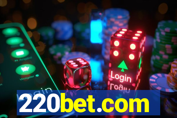 220bet.com