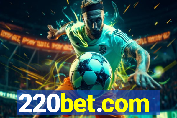 220bet.com