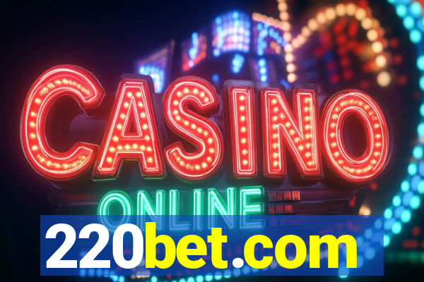 220bet.com