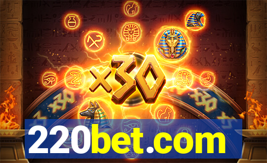 220bet.com