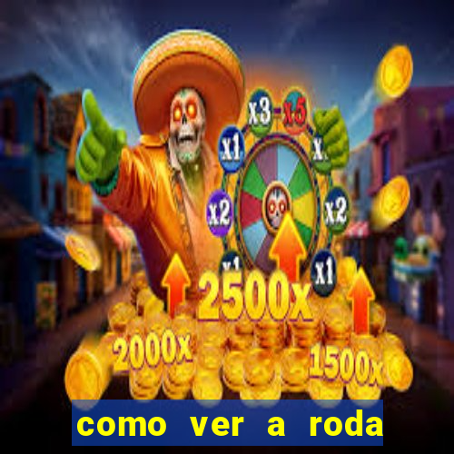 como ver a roda da fortuna no mapa astral