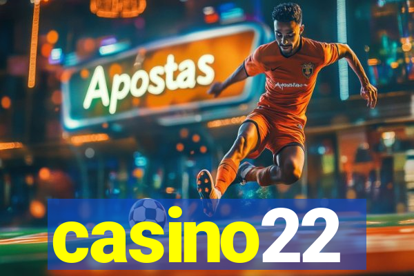 casino22