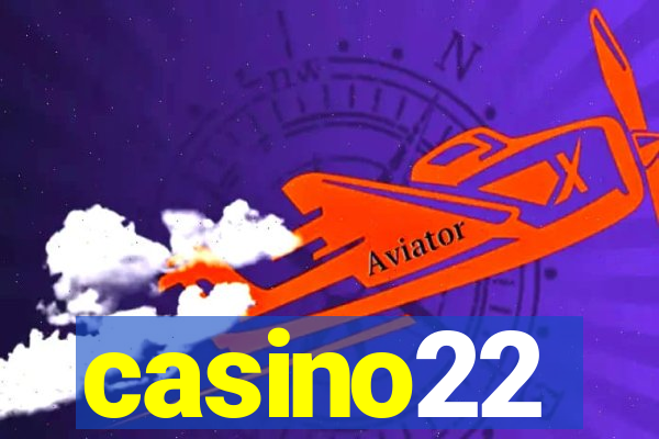casino22