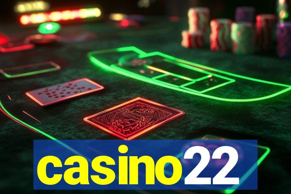 casino22