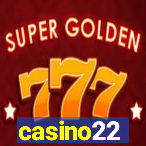 casino22