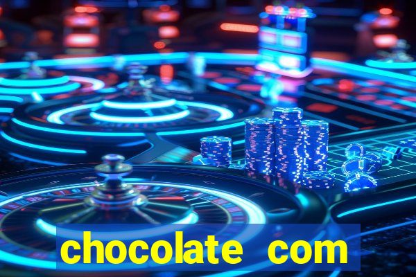 chocolate com pimenta assistir