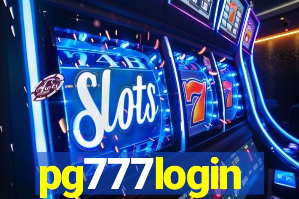 pg777login