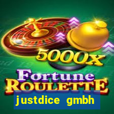 justdice gmbh paypal games