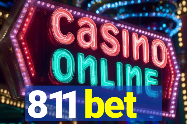 811 bet