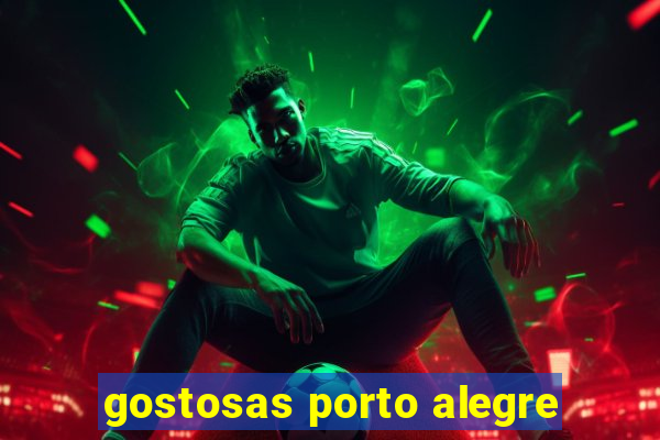 gostosas porto alegre