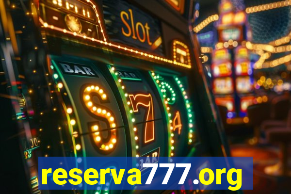 reserva777.org
