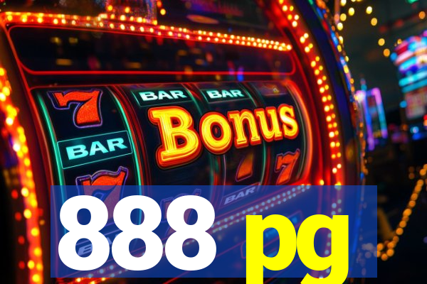 888 pg