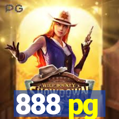 888 pg
