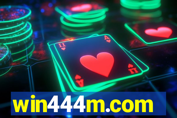 win444m.com