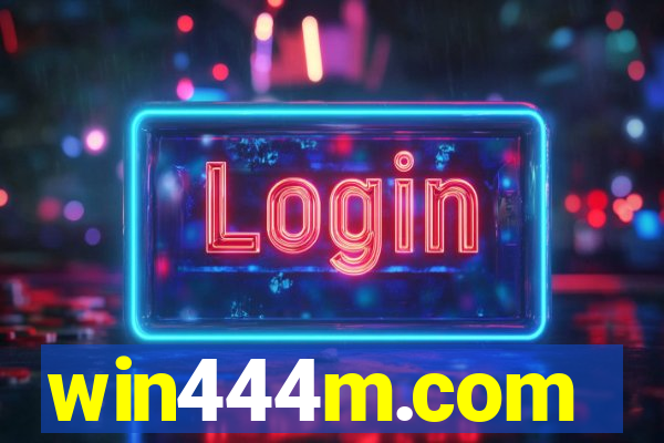 win444m.com