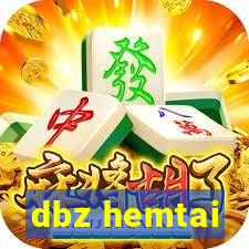 dbz hemtai