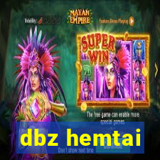 dbz hemtai