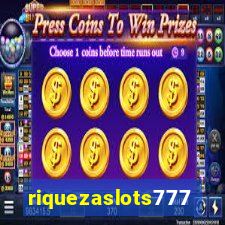 riquezaslots777