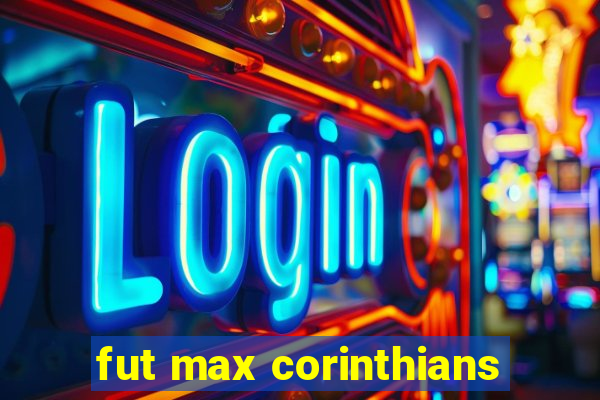fut max corinthians