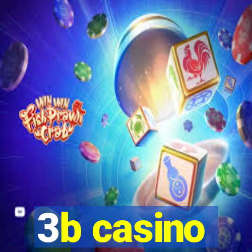 3b casino