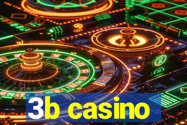 3b casino