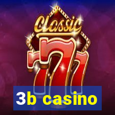 3b casino