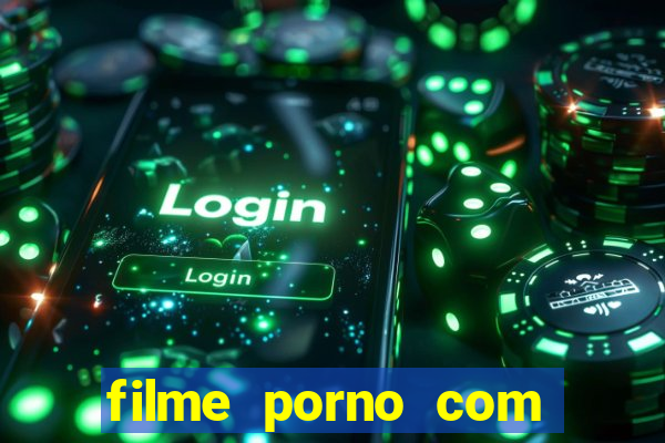 filme porno com milena santos