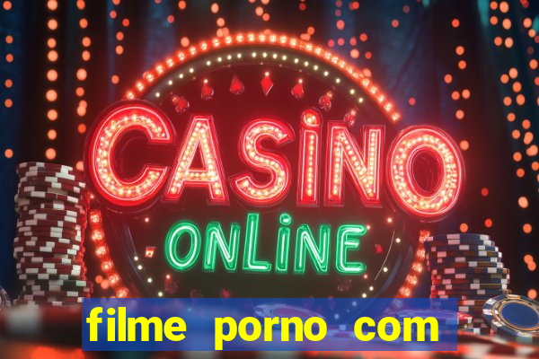 filme porno com milena santos