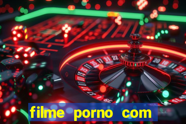 filme porno com milena santos