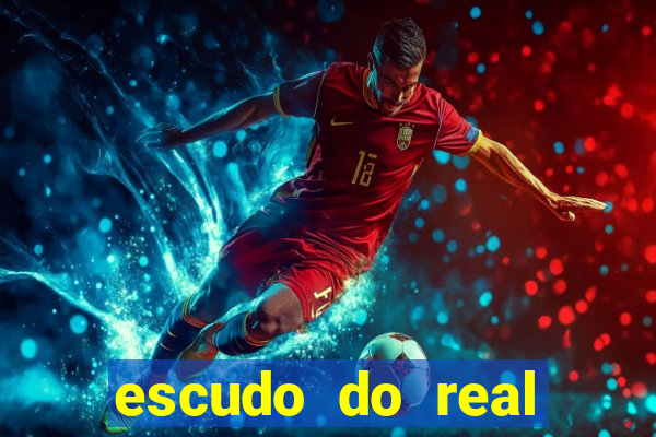 escudo do real madrid no dls