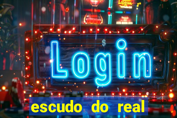 escudo do real madrid no dls